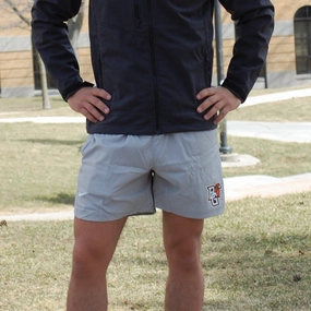 Nike Peekaboo Flow Shorts