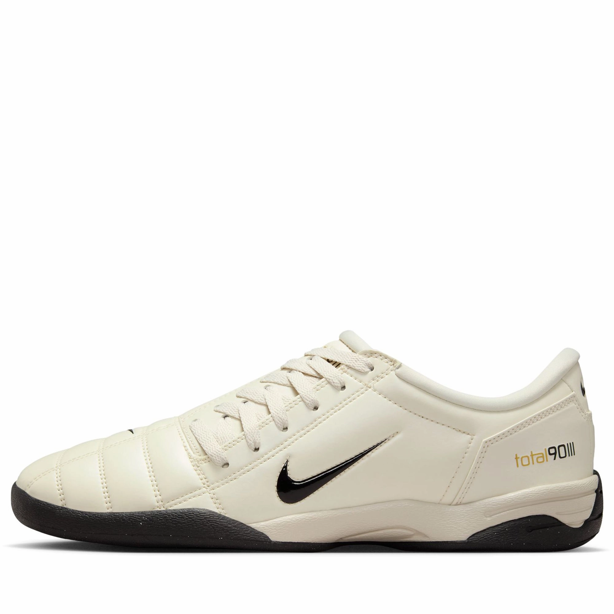 Nike T90 SP - Light Orewood Brown/Black