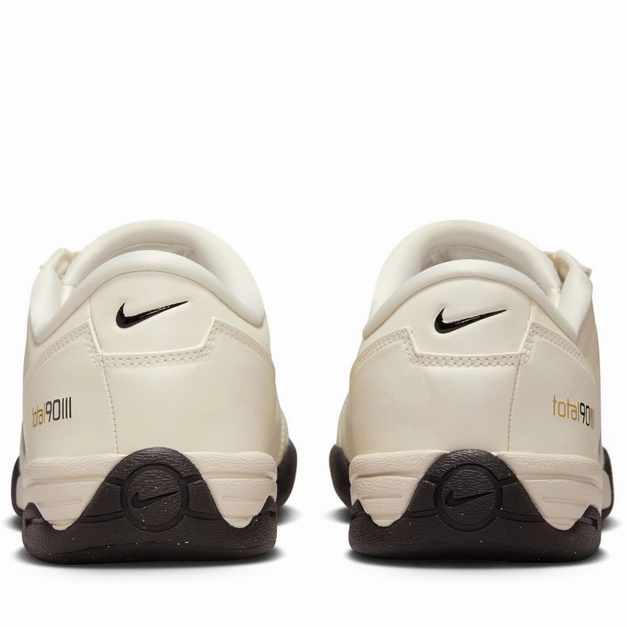 Nike T90 SP - Light Orewood Brown/Black