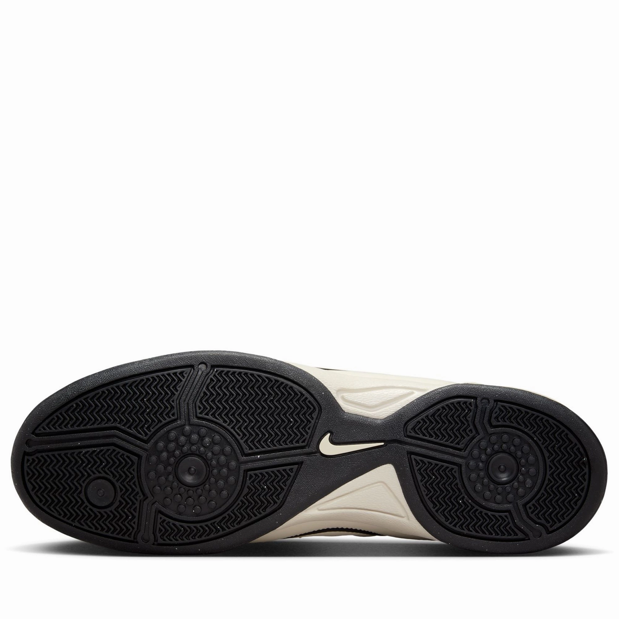 Nike T90 SP - Light Orewood Brown/Black