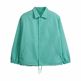 Nylon Coach Jacket 'Acimin'
