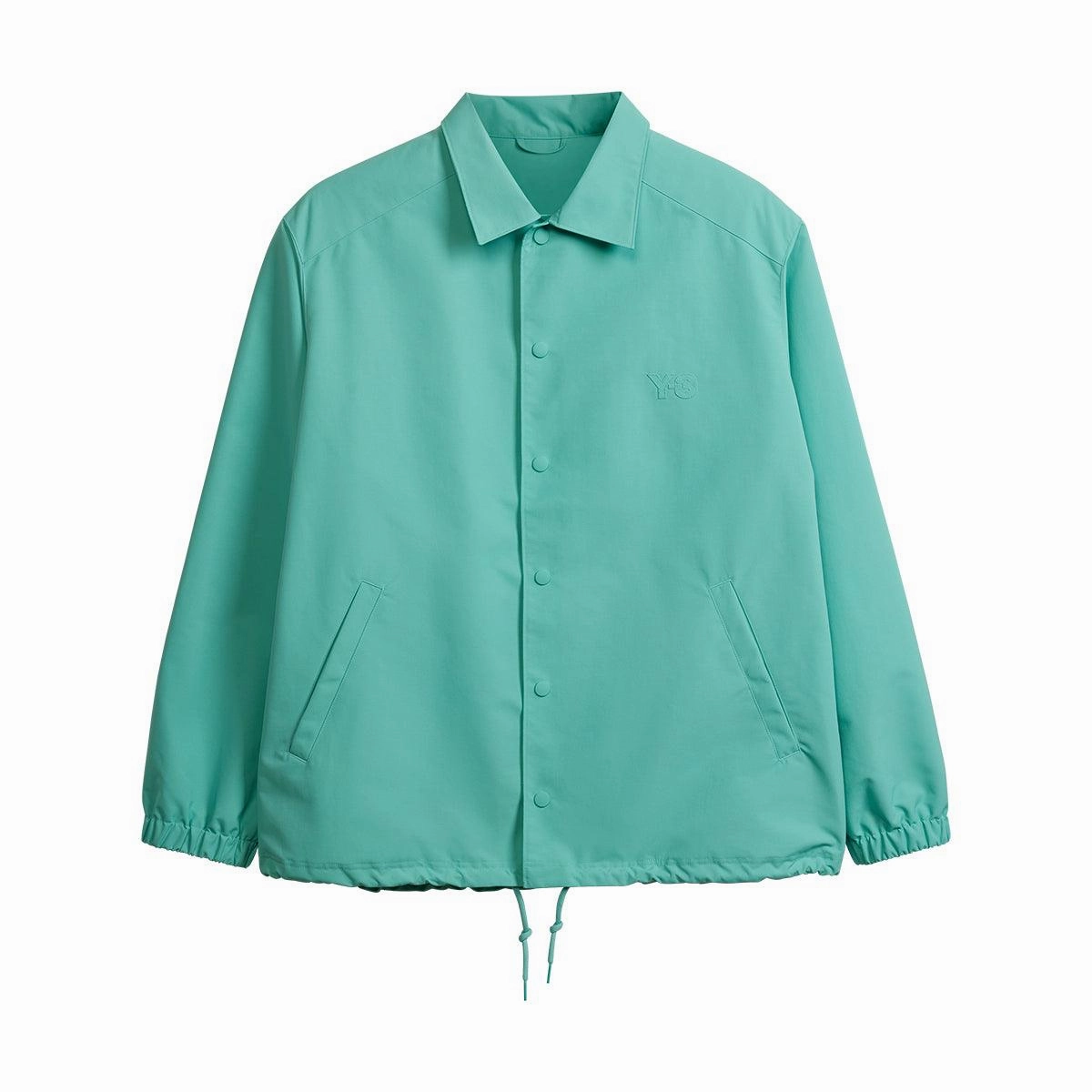 Nylon Coach Jacket 'Acimin'
