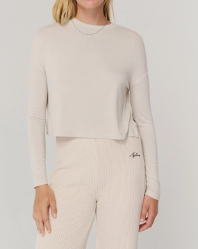 Nylora Ingrid Top