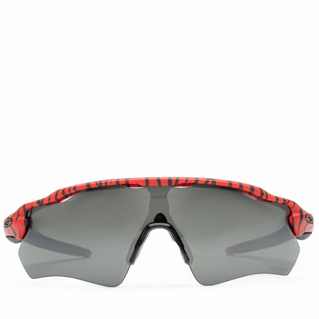 Oakley Radar EV - Red Tiger/Prizm Black