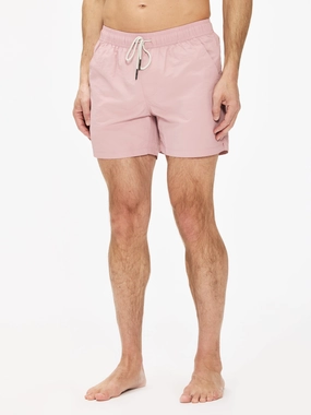 Oas Nylon Swim Shorts