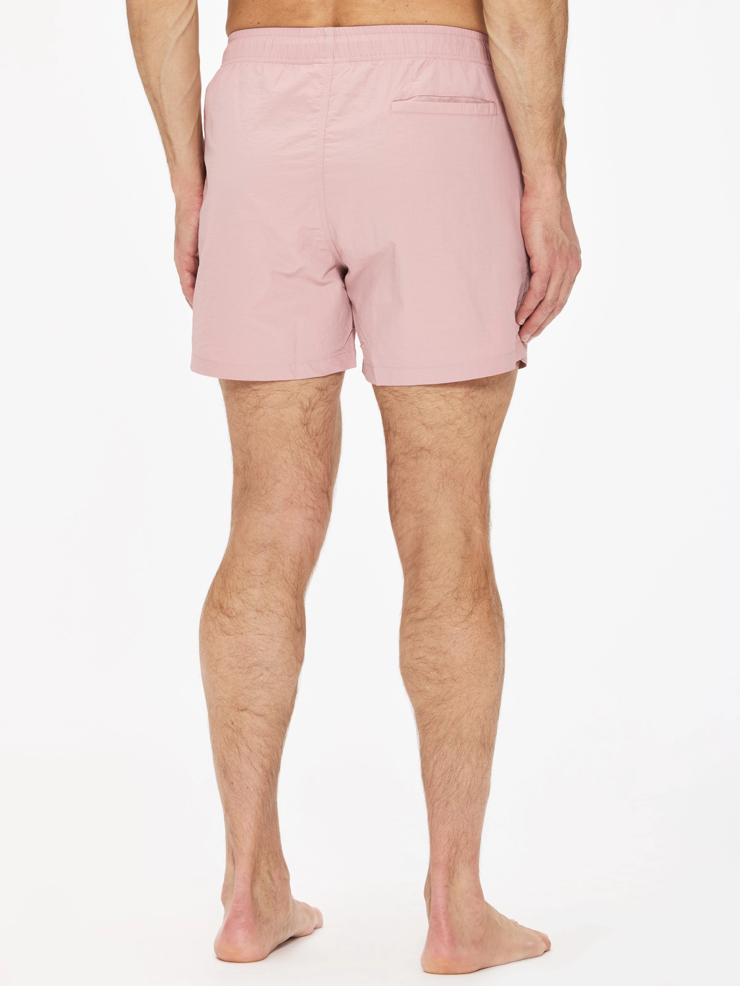 Oas Nylon Swim Shorts