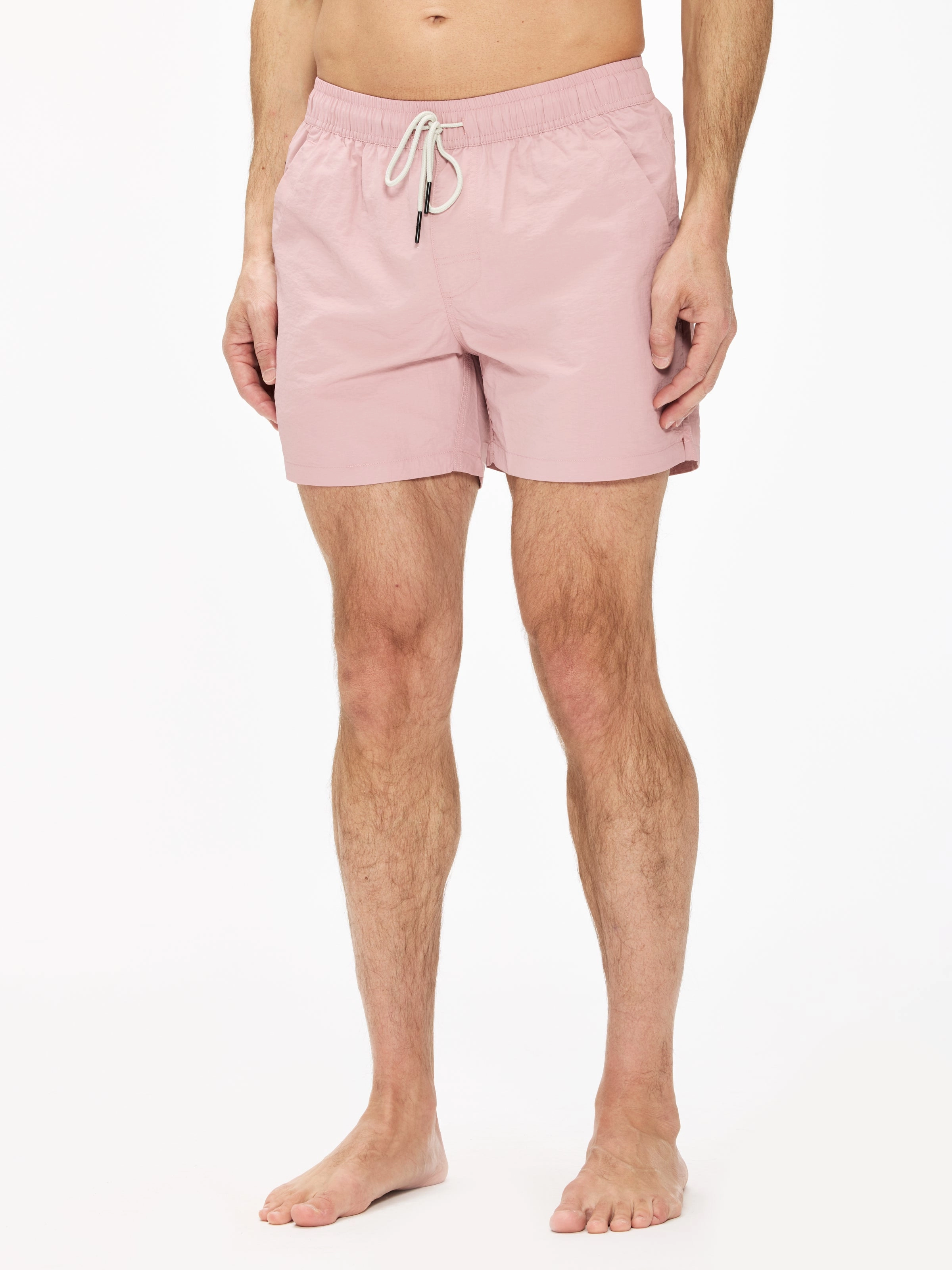 Oas Nylon Swim Shorts