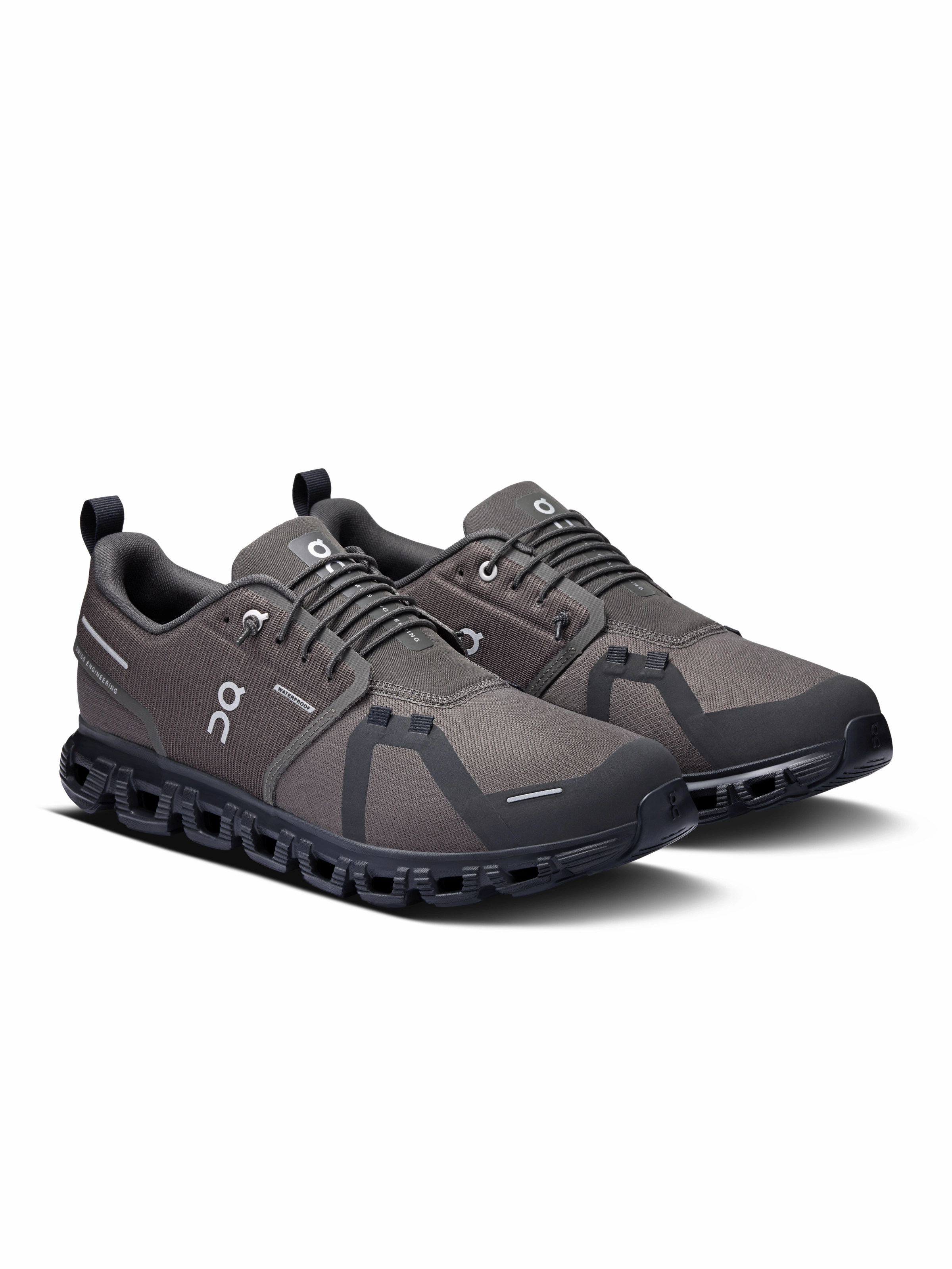 On Cloud 6 Waterproof Men's