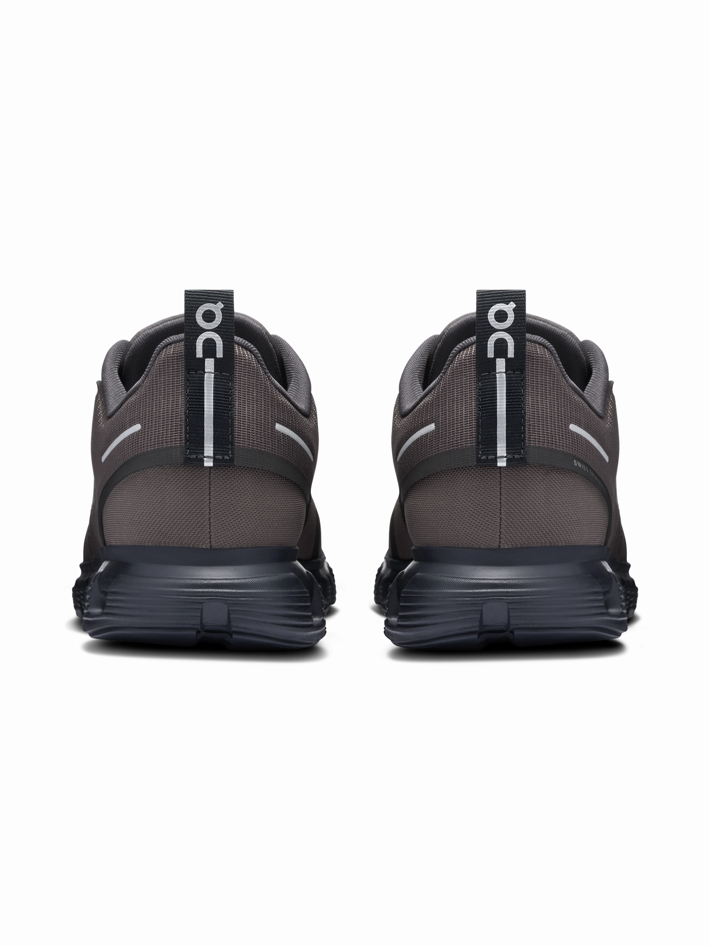 On Cloud 6 Waterproof Men's