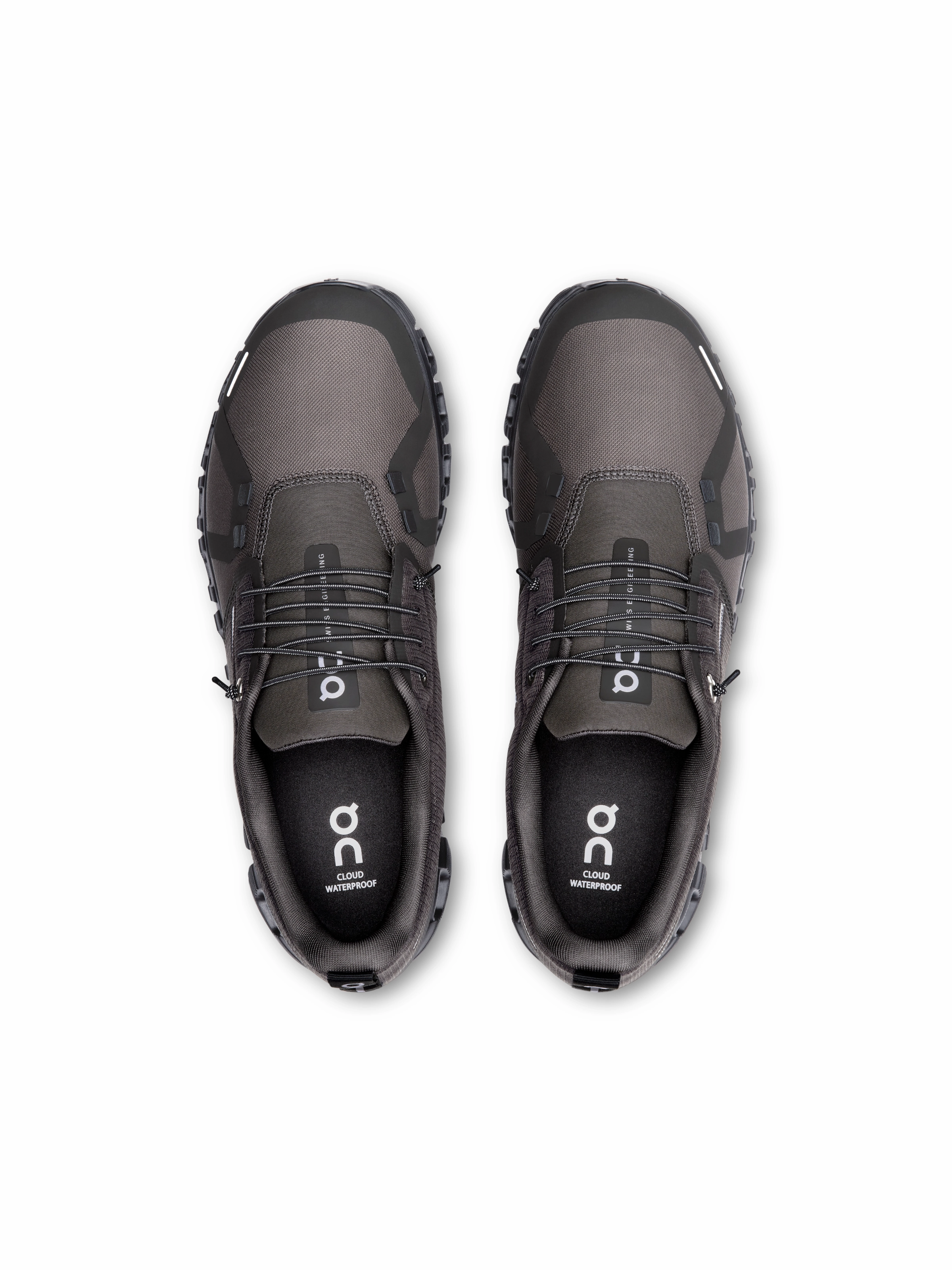 On Cloud 6 Waterproof Men's