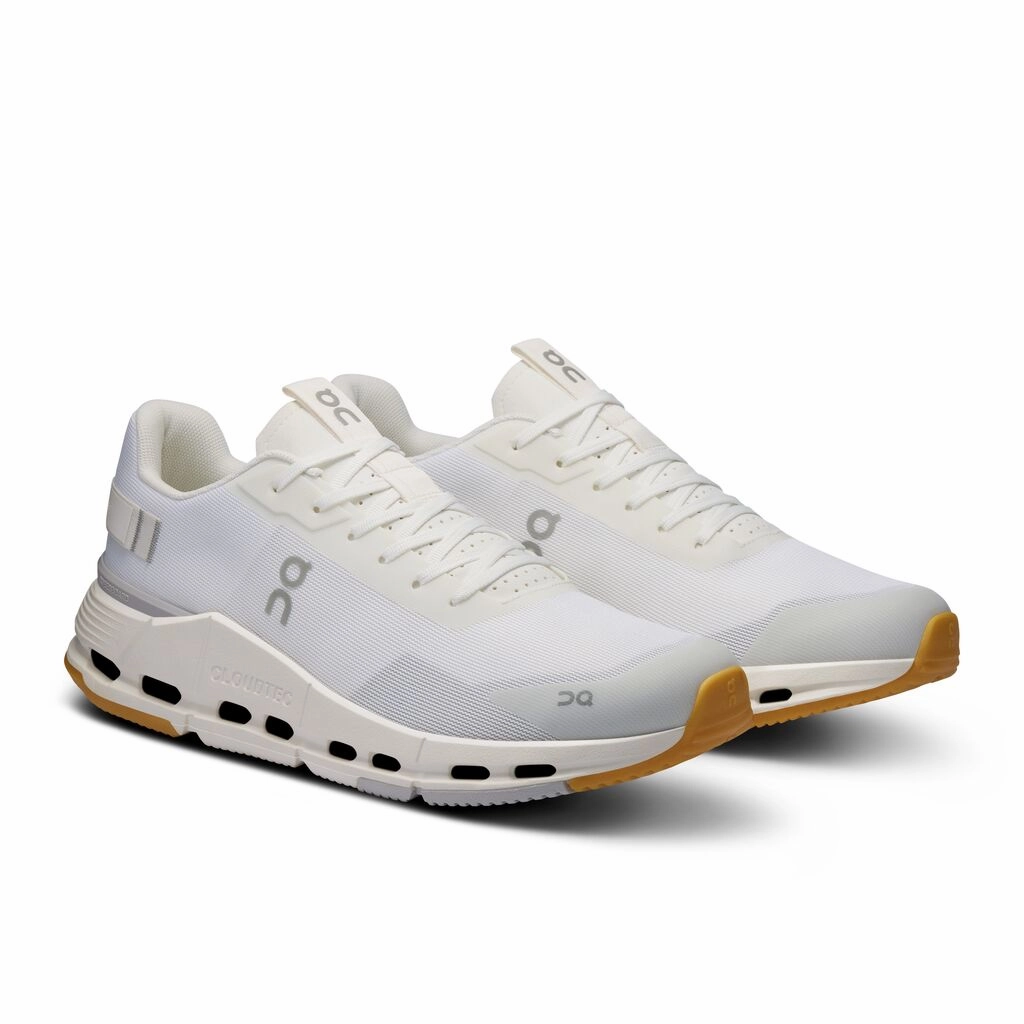 On Cloudnova Form 2 Men's