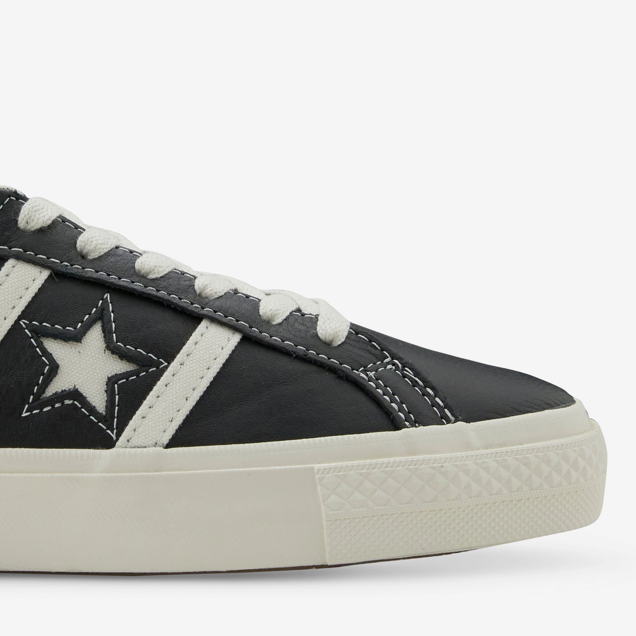 One Star Academy Pro Low Black | Egret | Egret