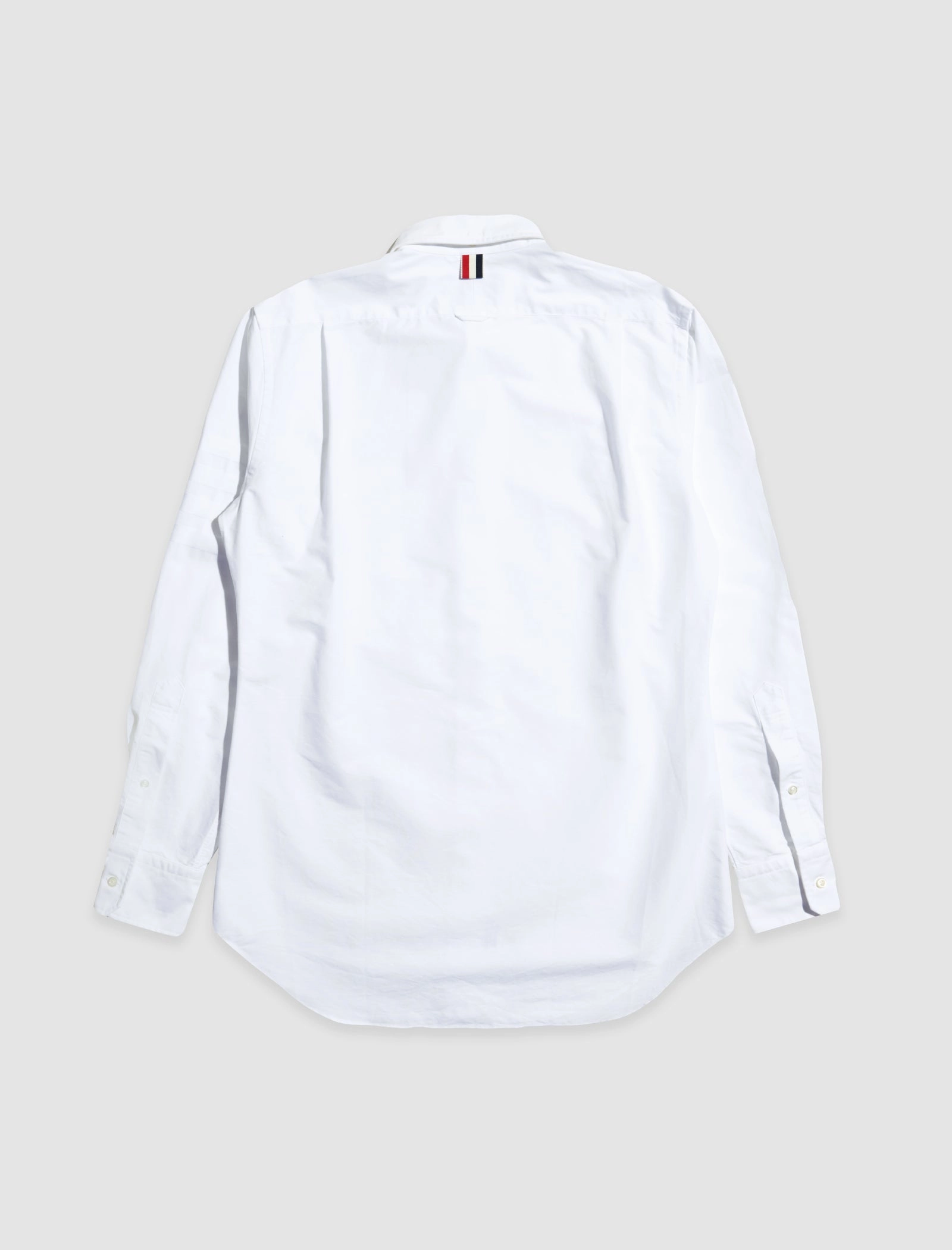 OXFORD LONG SLEEVE SHIRT