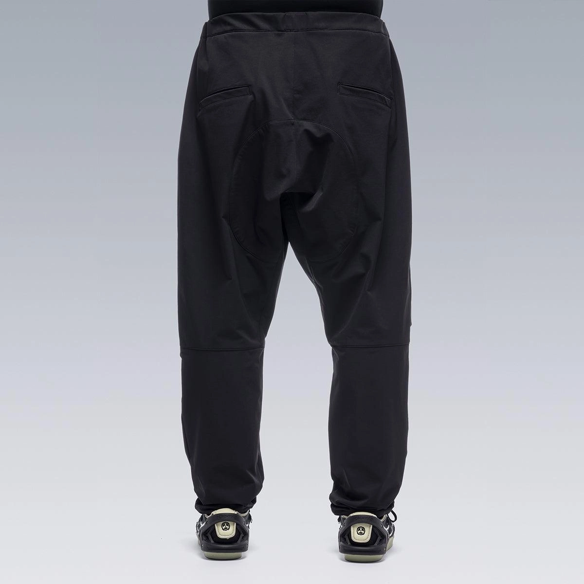 P15-DS 'Black'