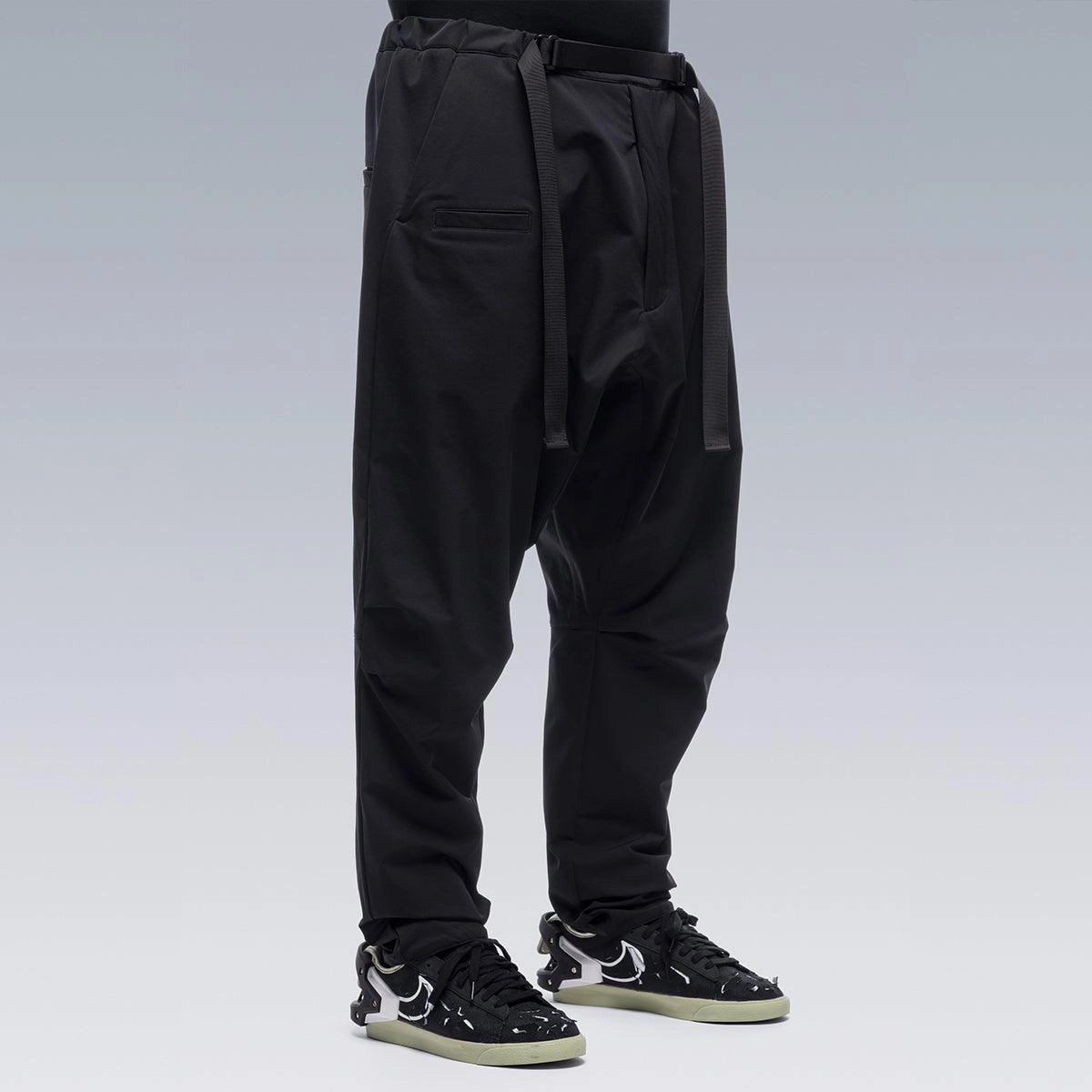 P15-DS 'Black'