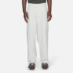 Painters Trouser Off White