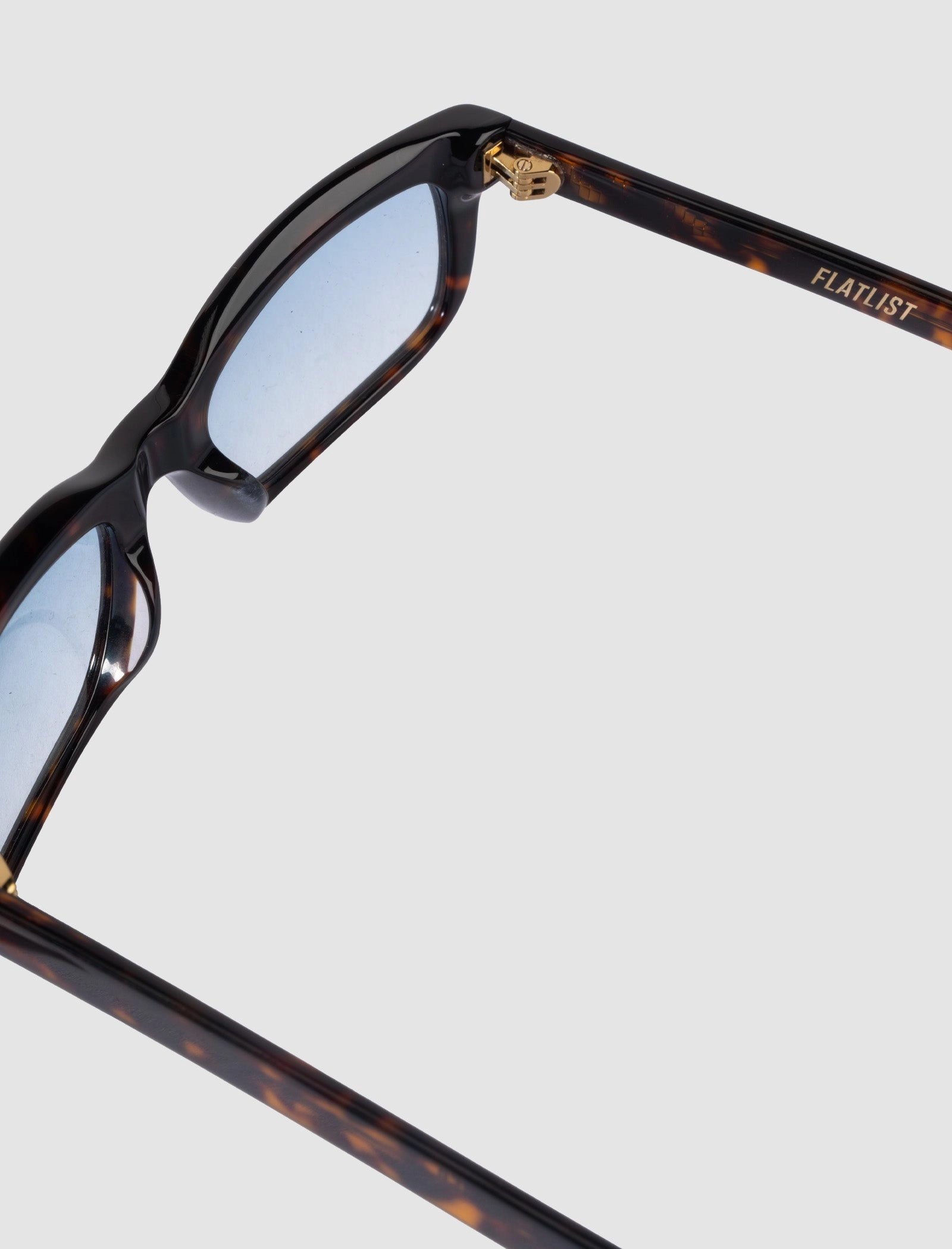 PALMER DARK TORTOISE