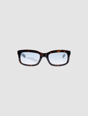 PALMER DARK TORTOISE
