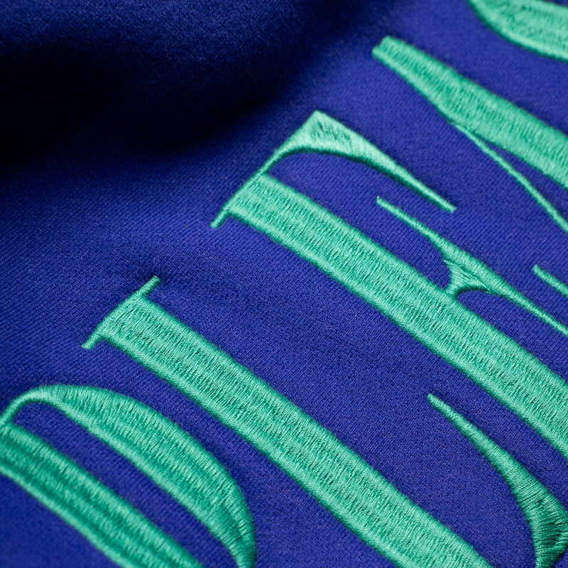 Pleasures Onyx Sweatpants - Purple