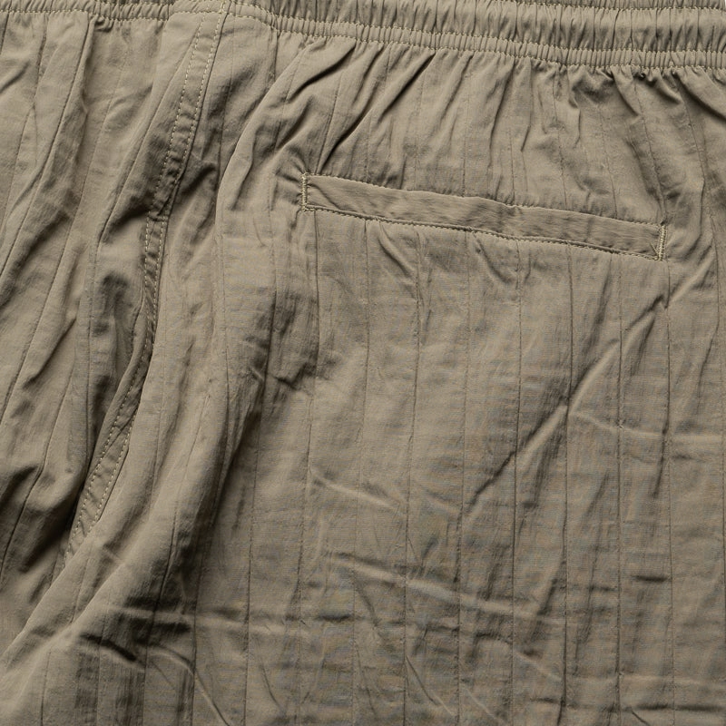 Pleasures Rescue Pleated Cargo Pants - Olive
