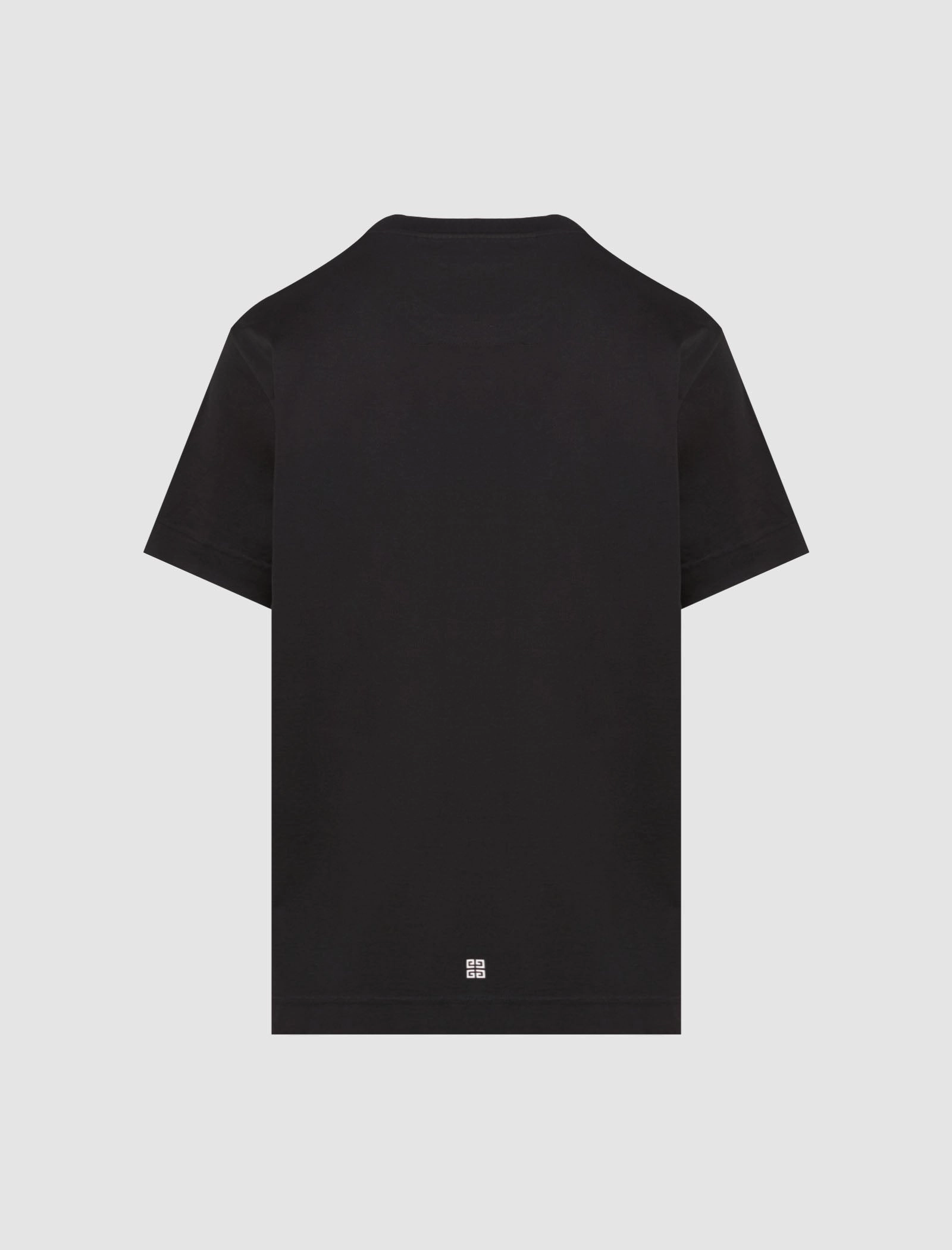 POCKET CLASSIC FIT TEE
