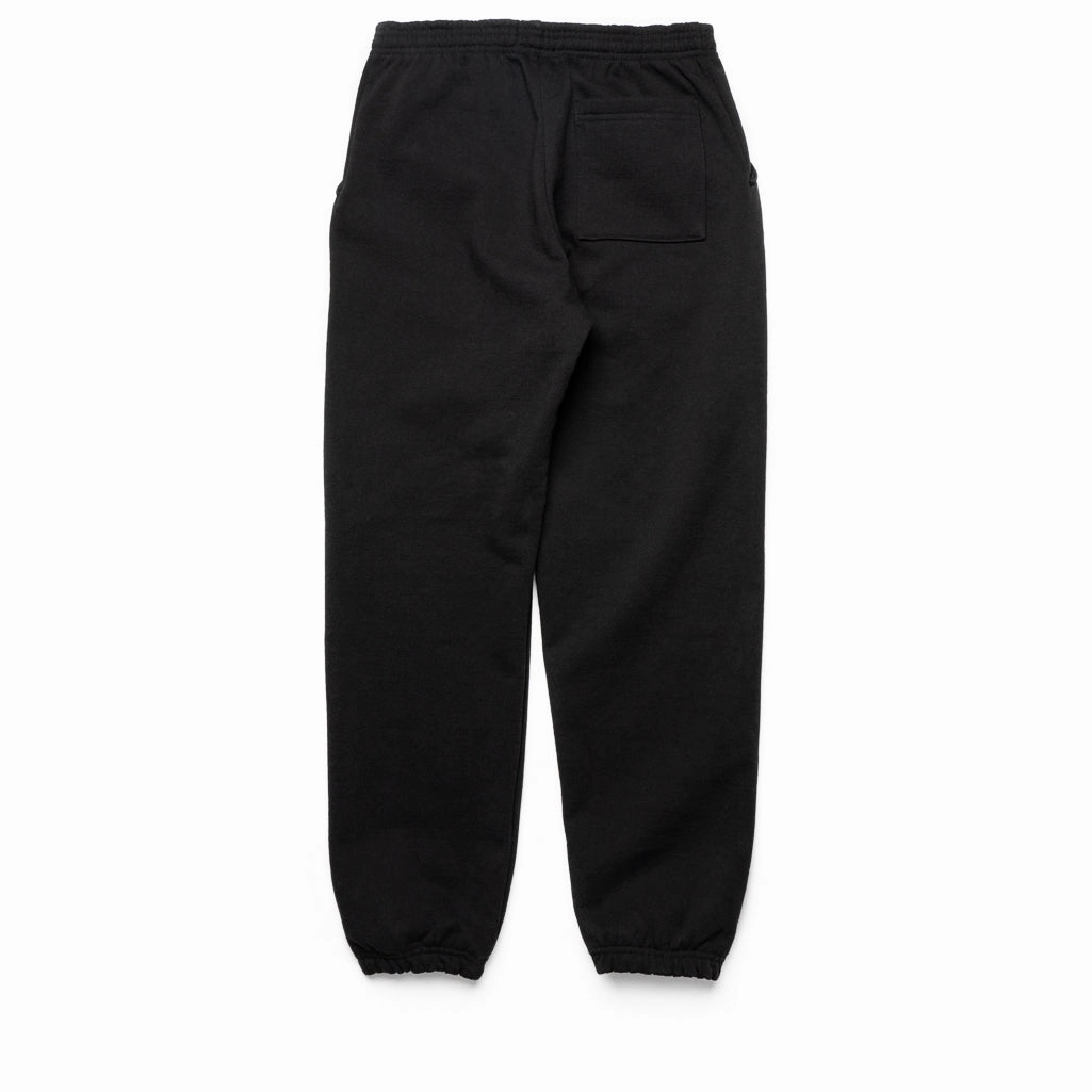 Politics America's Boutique Sweatpants - Black