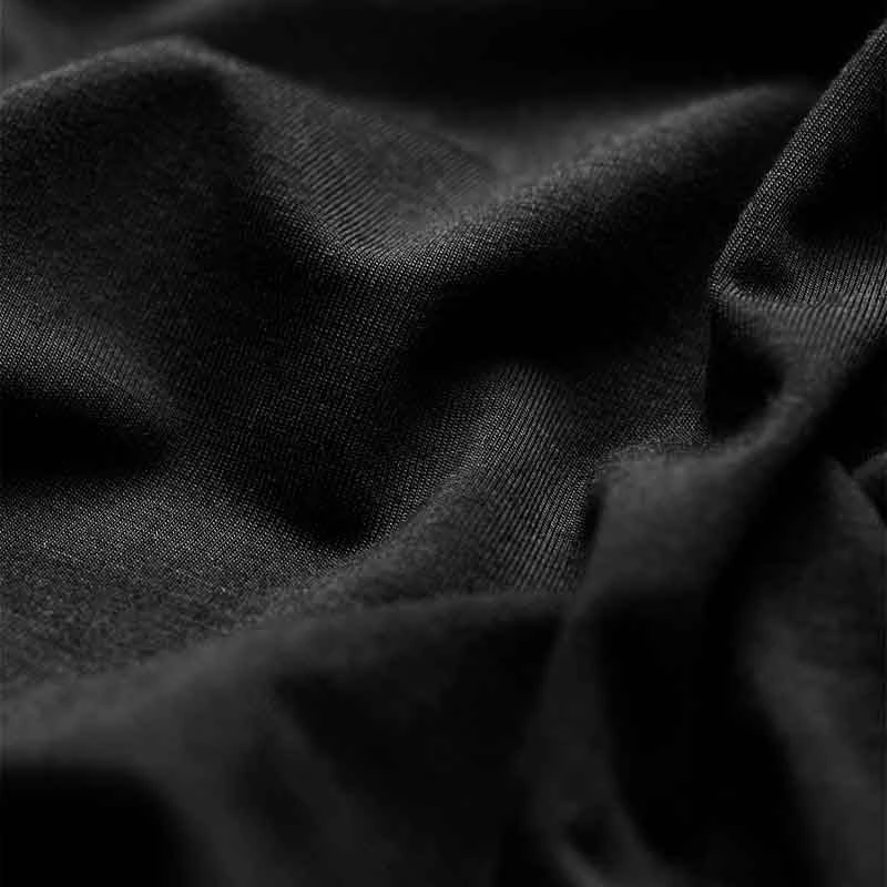 Politics Core P Logo Boxer Briefs - Black