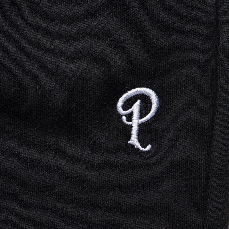 Politics Core P Sweatpants - Black