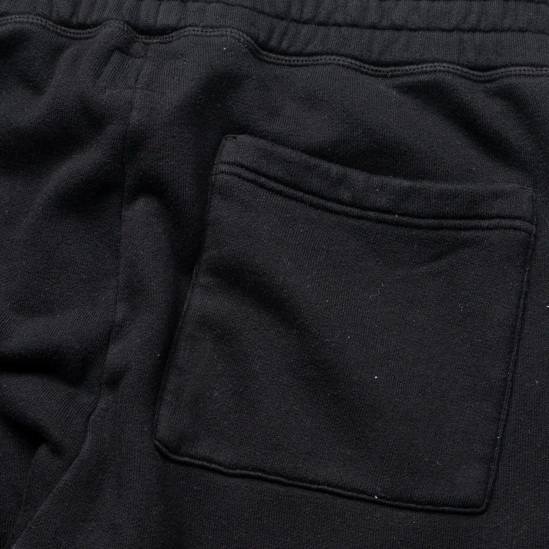 Politics Core P Sweatpants - Black