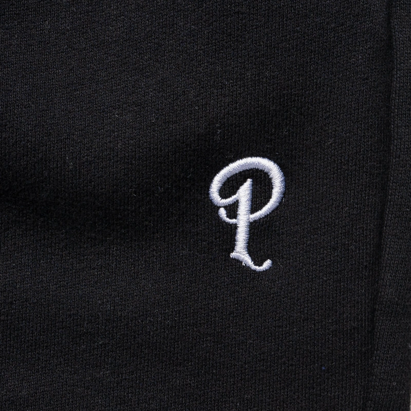 Politics Core P Sweatpants - Black