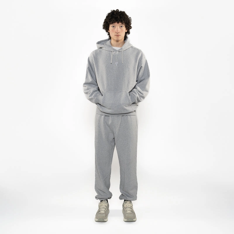 Politics Core P Sweatpants - Heather