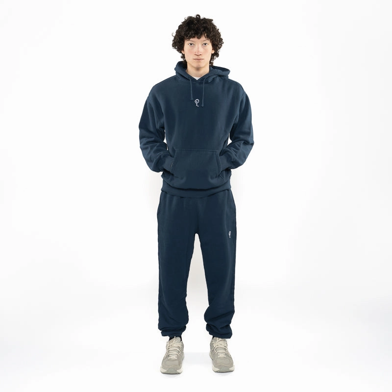 Politics Core P Sweatpants - Navy