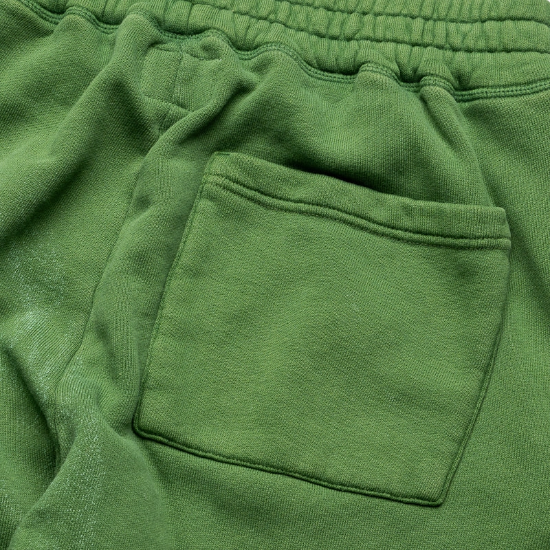Politics Core P Sweatpants - Washed Green