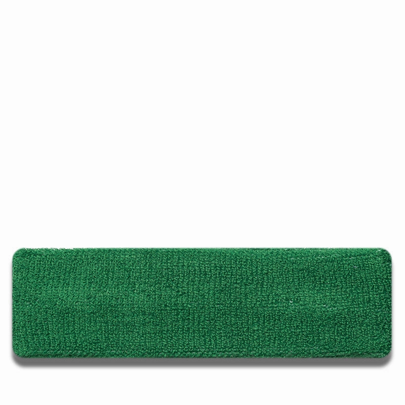 Politics Headband - Green