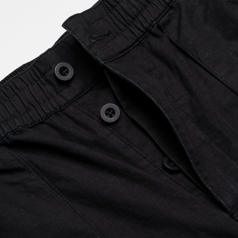Politics Sanders Shorts - Black