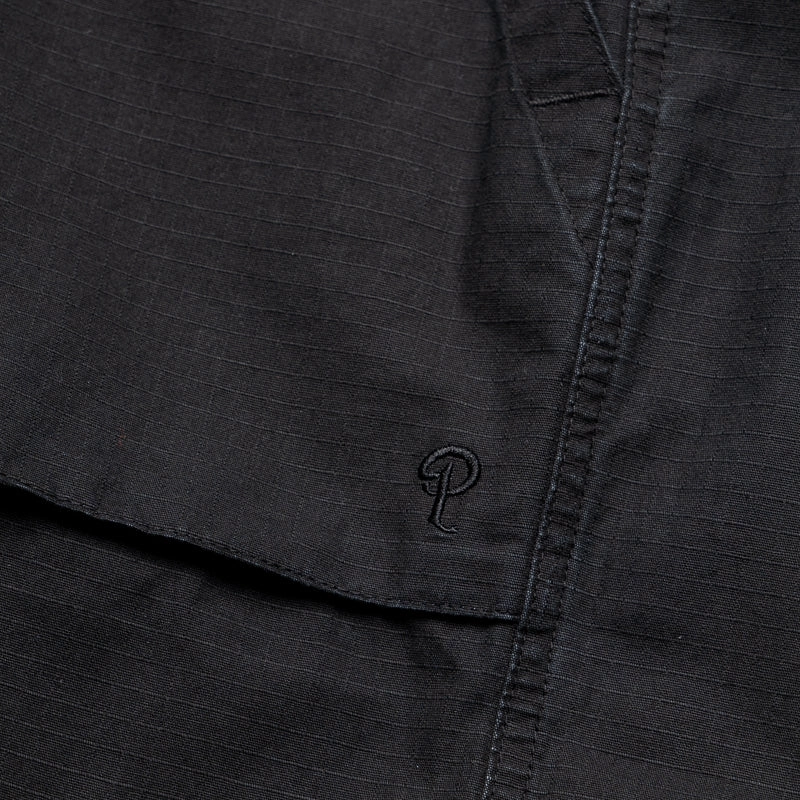 Politics Sanders Shorts - Black