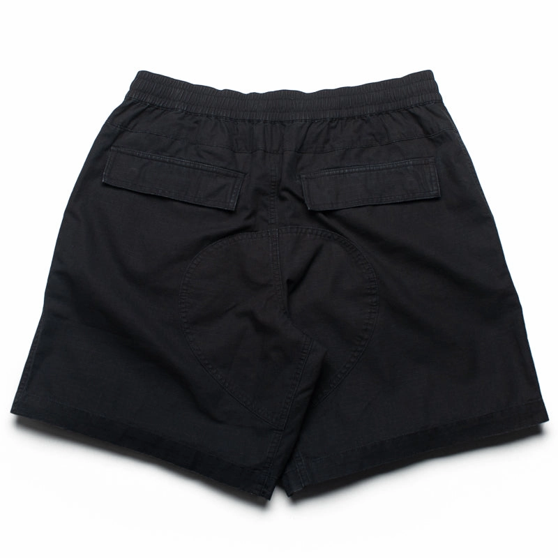 Politics Sanders Shorts - Black