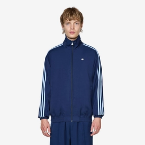 Premium Firebird Track Top Night Indigo