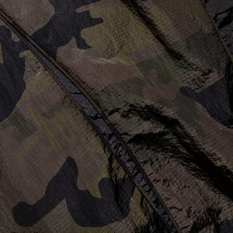 Puma Mostroverse Cellerator All Over Print Ripstop Pants - Black/Camo