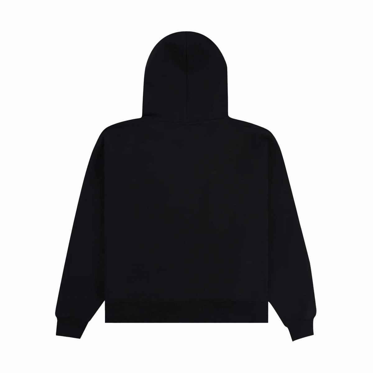 Punk Dunk Hoodie 'Black'