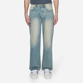Q1 Walé Jeans Dirty Wash