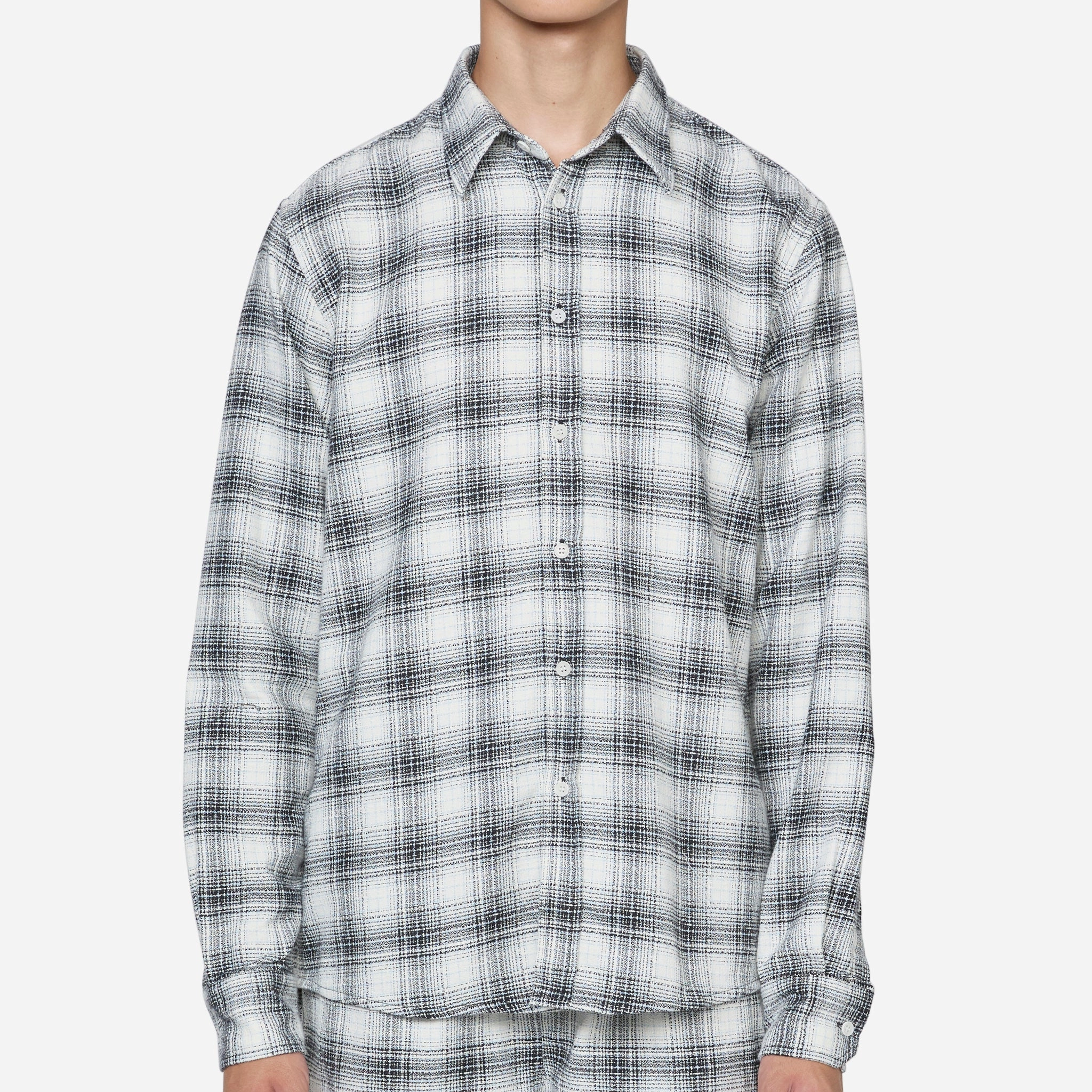 Rado Shirt Black Multi