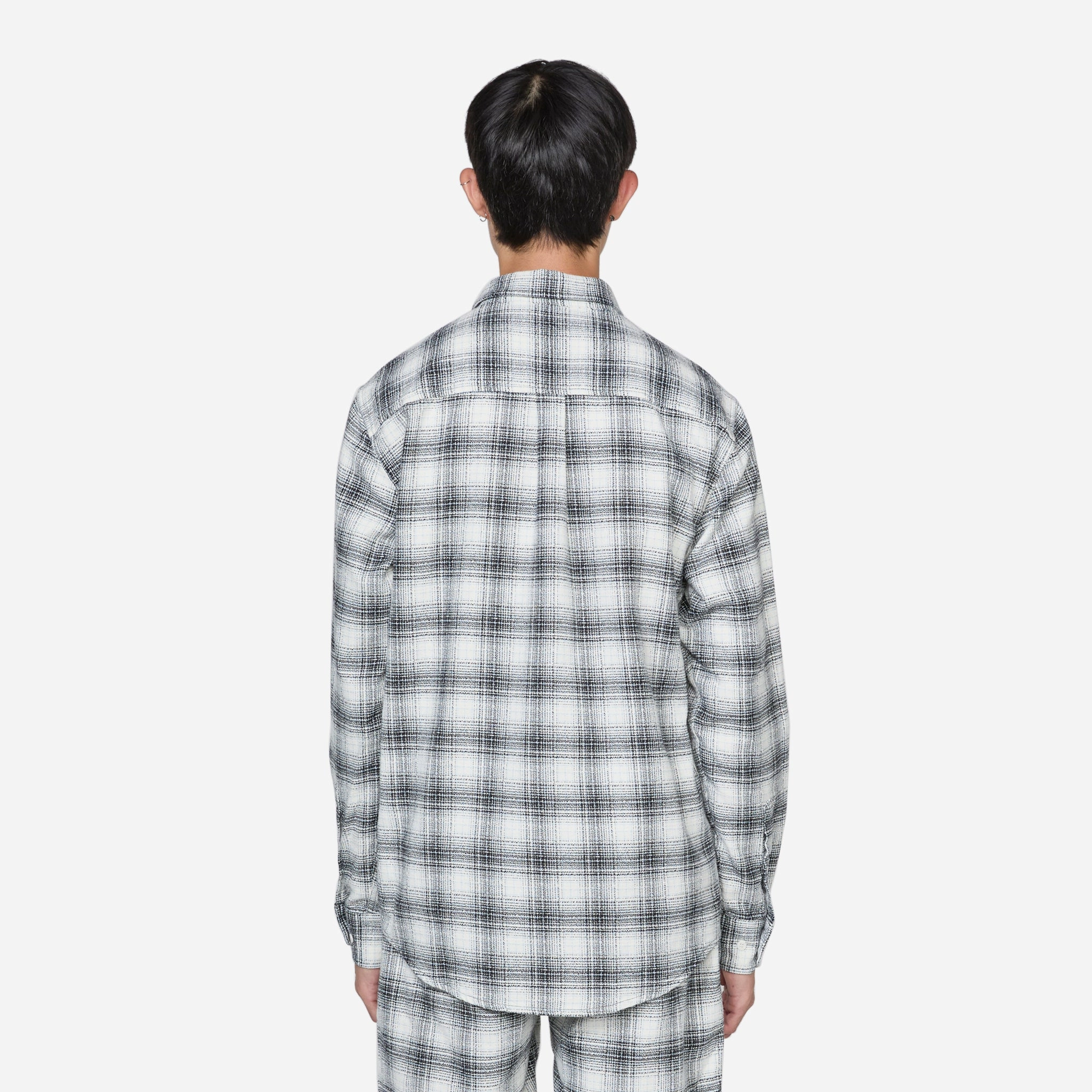 Rado Shirt Black Multi