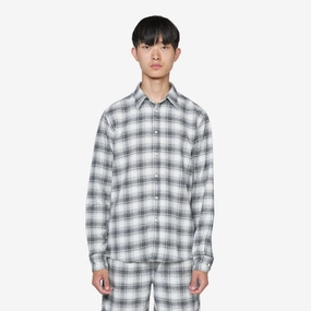 Rado Shirt Black Multi