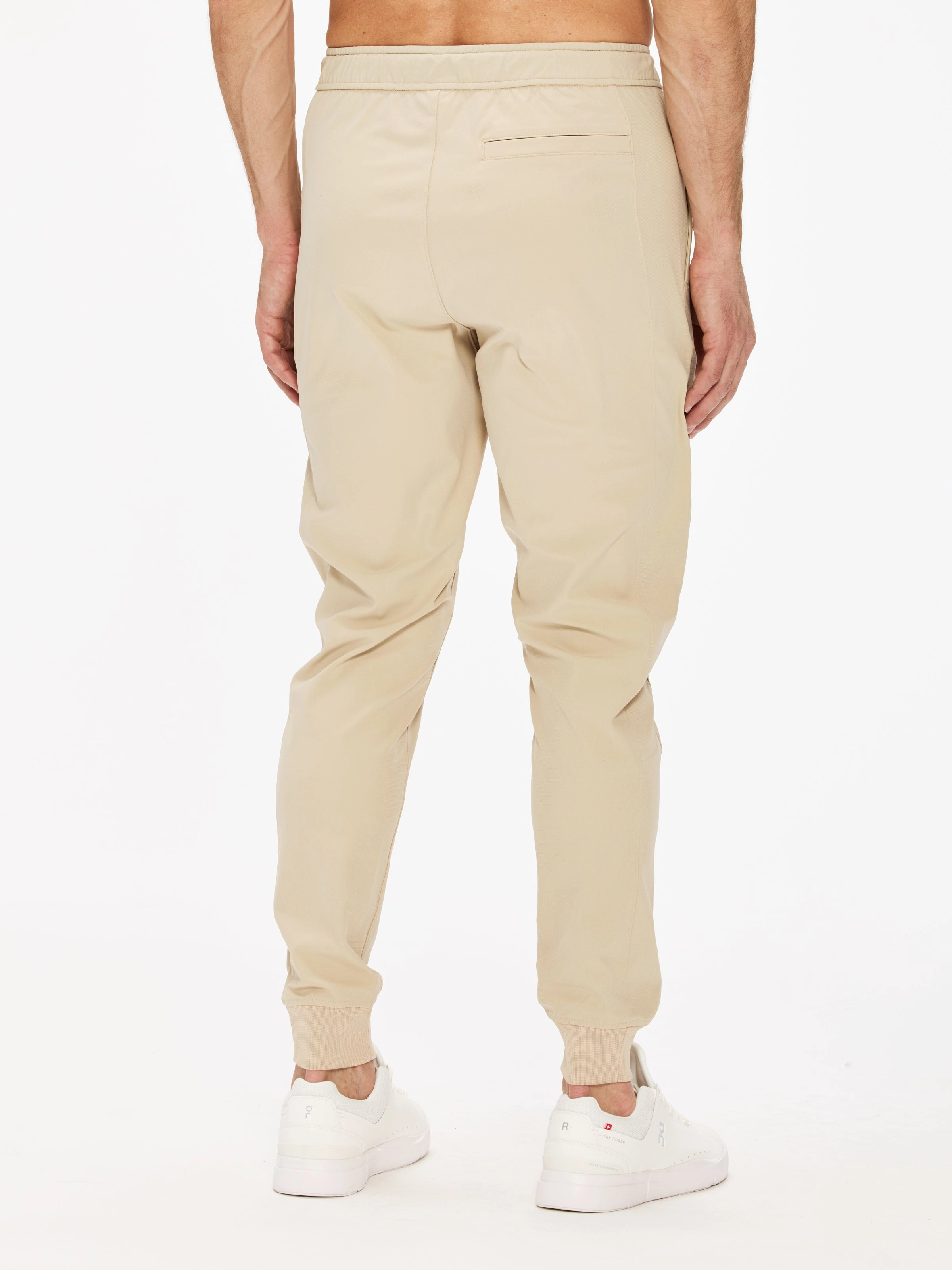 Reigning Champ Stretch Warp Knit Coach's Slim Jogger