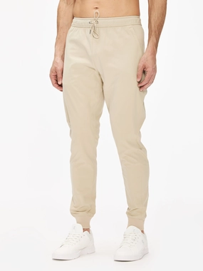 Reigning Champ Stretch Warp Knit Coach's Slim Jogger