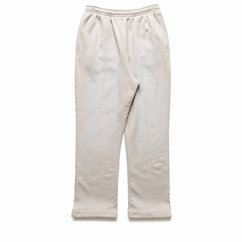 Represent Step Hem Sweatpants - Oat