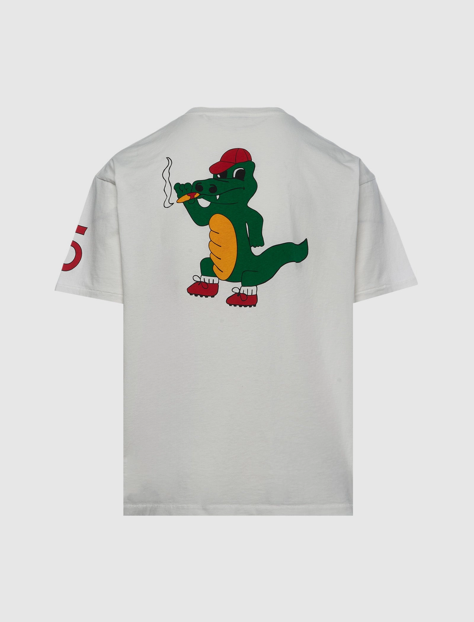 REPTILE REC TEE