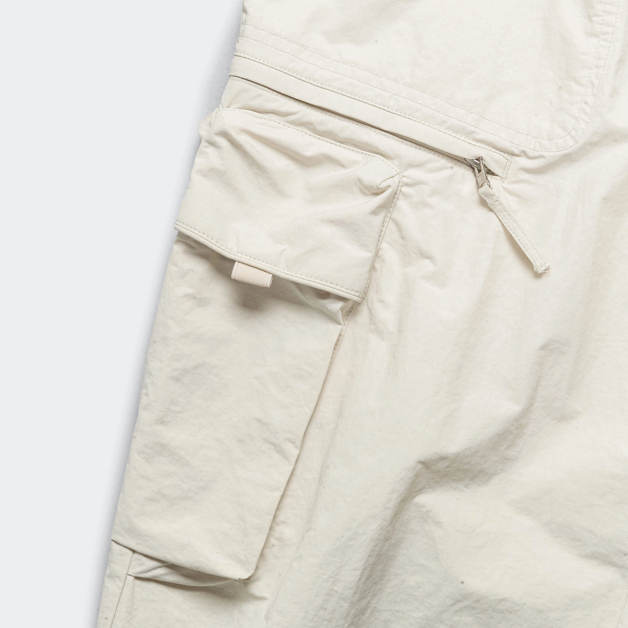 Reserve Cargo Pants - Mist