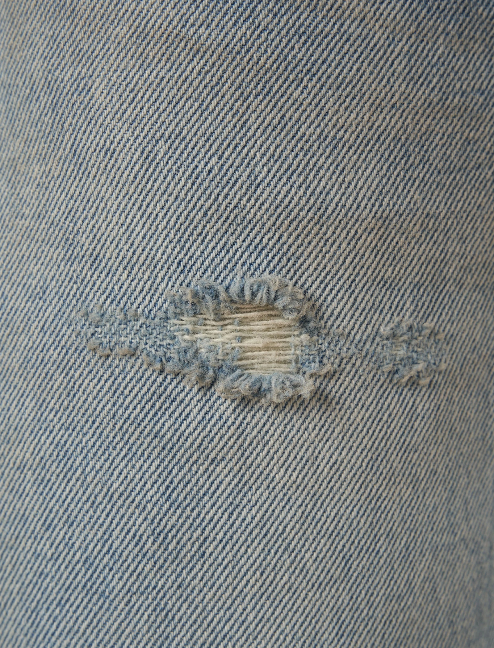 RIGID GULF DENIM
